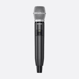 Shure GLXD4R/SM58 GLX-D Zubehör