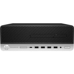 HP ProDesk 600 G5 SFF Core i5 3.1 GHz - SSD 512 GB RAM 16 GB