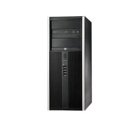 HP Compaq Elite 8200 MT Core i3 3,3 GHz - SSD 240 GB RAM 8 GB