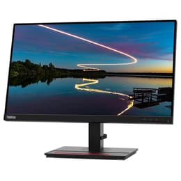 Bildschirm 24" LED Lenovo ThinkVision T24m-29