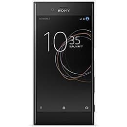 Sony Xperia XZs 32GB - Schwarz - Ohne Vertrag - Dual-SIM