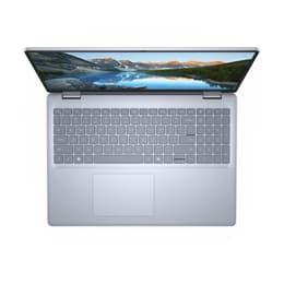 Dell Inspiron 16 DC16250 16" Core 5 1.4 GHz - SSD 512 GB - 16GB QWERTY - Spanisch