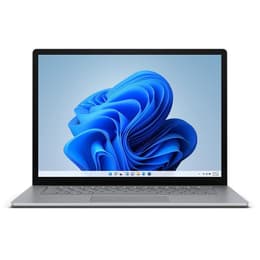 Microsoft Surface Laptop 4 13" Core i7 3 GHz - SSD 512 GB - 16GB AZERTY - Französisch