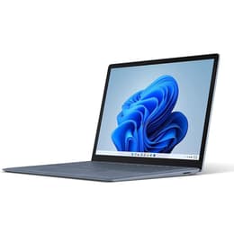 Microsoft Surface Laptop 4 13" Core i7 3 GHz - SSD 512 GB - 16GB AZERTY - Französisch