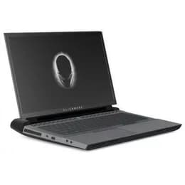 Dell Alienware Area 51M 17" Core i9 3.6 GHz - SSD 512 GB - 64GB - NVIDIA GeForce RTX 2080 AZERTY - Französisch