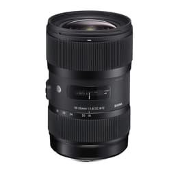 Sigma Objektiv 18-35mm f/1.8 DC 72 18-35mm f/1.8