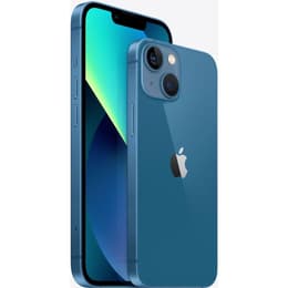 iPhone 13 mini 512GB - Blau - Ohne Vertrag