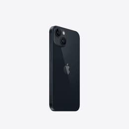 iPhone 14 128GB - Mitternacht - Ohne Vertrag