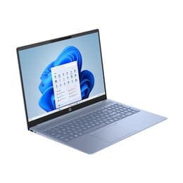 HP OmniBook 5 16-ag1002nl 16" Other 2 GHz - SSD 1 TB - 16GB QWERTY - Italienisch