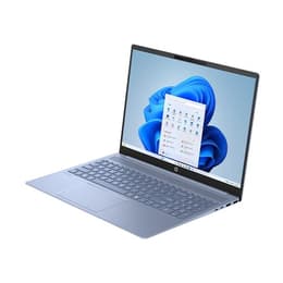 HP OmniBook 5 16-ag1002nl 16" Other 2 GHz - SSD 1 TB - 16GB QWERTY - Italienisch