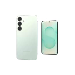 Galaxy S25+ 512GB - Grün - Ohne Vertrag
