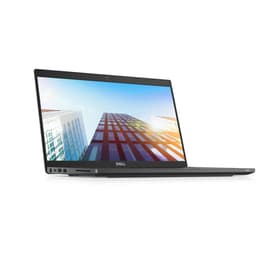 Dell Latitude 7380 13" Core i5 2.6 GHz - SSD 240 GB - 16GB QWERTZ - Deutsch