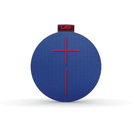 Lautsprecher Bluetooth Ultimate Ears UE Roll - Blau