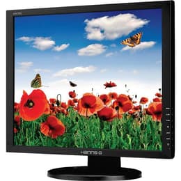 Bildschirm 19" LED SXGA Hanns.G HX193DPB