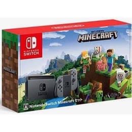 Switch • Limitierte Auflage Standard + Minecraft