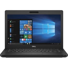 Dell Latitude 5290 2in1 12" Core i5 1.6 GHz - SSD 256 GB - 8GB AZERTY - Französisch
