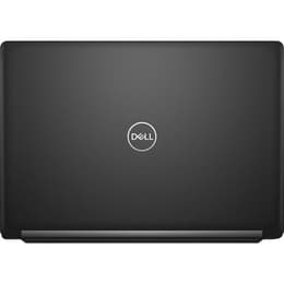 Dell Latitude 5290 2in1 12" Core i5 1.6 GHz - SSD 256 GB - 8GB AZERTY - Französisch