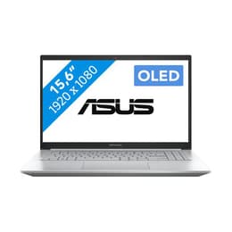 Asus VivoBook Pro 15 15" Core i5 3.1 GHz - SSD 512 GB - 16GB QWERTY - Englisch