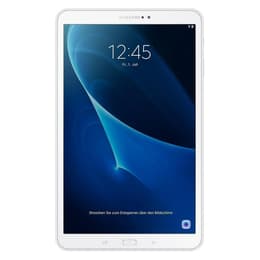 Galaxy Tab A (2016) 16GB - Weiß - WLAN