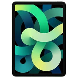 iPad Air (2020) 4. Generation 64 GB - WLAN + LTE - Grün