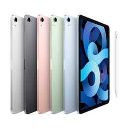 iPad Air (2020) 4. Generation 64 GB - WLAN + LTE - Grün