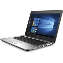HP EliteBook 840 G3 14" Core i5 2.3 GHz - SSD 512 GB RAM 16 GB QWERTY - Spanisch
