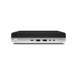 HP EliteDesk 800 G3 Core i5 2.5 GHz - SSD 256 GB RAM 32 GB