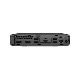 HP EliteDesk 800 G4 DM Core i3 3.6 GHz - SSD 256 GB RAM 8 GB
