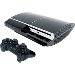 PlayStation 3 - Schwarz