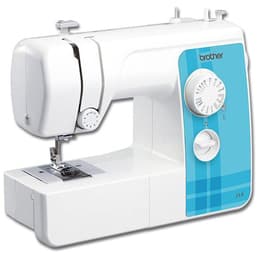 Brother J14 Nähmaschine