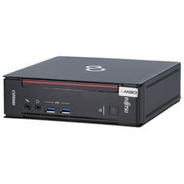 Fujitsu Esprimo Q558 Mini-PC Core i5 1.7 GHz - SSD 256 GB RAM 8 GB