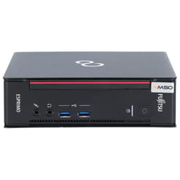 Fujitsu Esprimo Q558 Mini-PC Core i5 1.7 GHz - SSD 256 GB RAM 8 GB