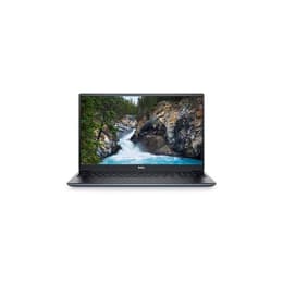 Dell Vostro 5590 15" Core i5 1.6 GHz - SSD 256 GB - 8GB AZERTY - Französisch