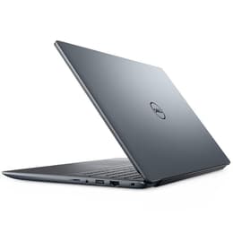 Dell Vostro 5590 15" Core i5 1.6 GHz - SSD 256 GB - 8GB AZERTY - Französisch