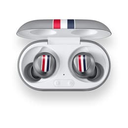 Ohrhörer In-Ear Bluetooth - Galaxy Buds+ Thom Browne Edition