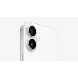 iPhone 16 512GB - Weiß - Ohne Vertrag
