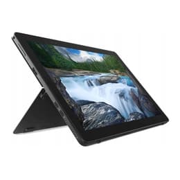 Dell Latitude 5290 12" Core i5 1.6 GHz - SSD 256 GB - 8GB Ohne Tastatur