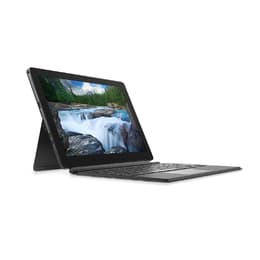 Dell Latitude 5290 12" Core i5 1.6 GHz - SSD 256 GB - 8GB Ohne Tastatur