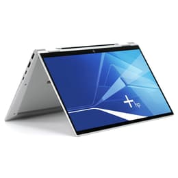 Hp EliteBook x360 1030 G8 13" Core i7 3 GHz - SSD 256 GB - 16GB AZERTY - Französisch