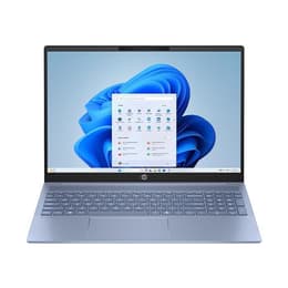 HP OmniBook 5 AI 16-af1024nl 16" Core Ultra 7 2 GHz - SSD 1 TB - 16GB QWERTY - Englisch