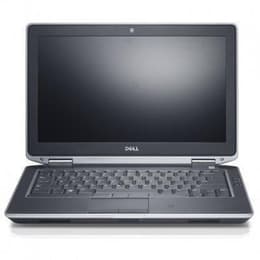 Dell Latitude E6330 13" Core i5 2.6 GHz - HDD 320 GB - 4GB AZERTY - Französisch