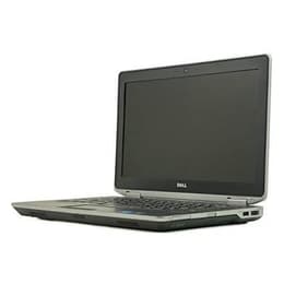Dell Latitude E6330 13" Core i5 2.6 GHz - HDD 320 GB - 4GB AZERTY - Französisch