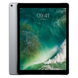 iPad Pro 12.9" (2017) 2. Generation 512 GB - WLAN + LTE - Space Grau