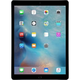 iPad Pro 12.9" (2017) 2. Generation 512 GB - WLAN + LTE - Space Grau