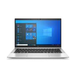 HP EliteBook x360 1030 G7 13" Core i5 1.7 GHz - SSD 256 GB - 16GB QWERTZ - Deutsch
