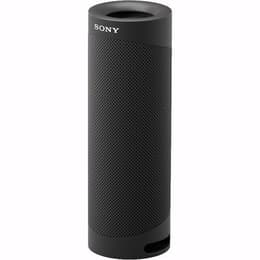 Lautsprecher Bluetooth Sony SRS-XB23 - Schwarz