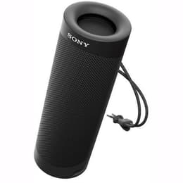 Lautsprecher Bluetooth Sony SRS-XB23 - Schwarz