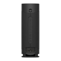 Lautsprecher Bluetooth Sony SRS-XB23 - Schwarz