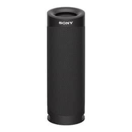 Lautsprecher Bluetooth Sony SRS-XB23 - Schwarz