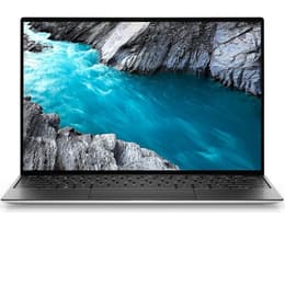 Dell XPS 13 9310 13" Core i7 3 GHz - SSD 512 GB - 32GB QWERTY - Spanisch